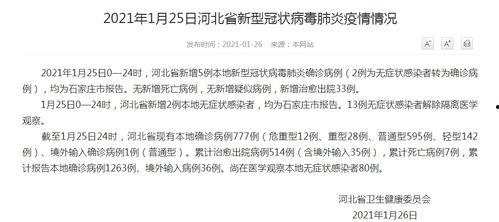 石家庄疫情最新爆料,多区域升级防控措施，追踪溯源紧锣密鼓  第3张