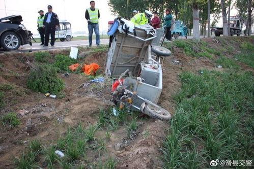 车祸死亡爆料案例最新版  第3张