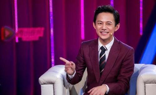 何炅爆料志玲视频播放全集  第3张