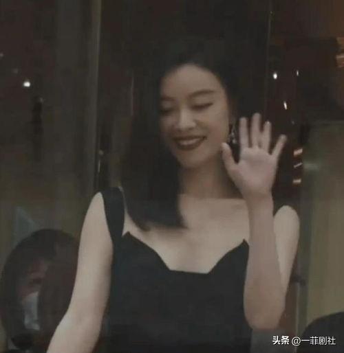 大瓜娱乐圈爆料富婆视频,娱乐圈大瓜背后的惊人真相