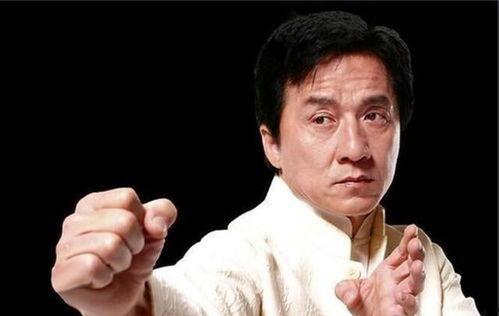 成龙采访爆料娱乐圈视频,娱乐圈背后的真实故事  第3张