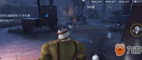 第五人格最新爆料在哪,揭秘新版本爆料，神秘角色与惊悚剧情抢先看  第3张