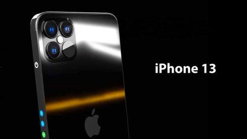iphone13当年最新爆料,前瞻揭秘，五大亮点抢先看  第2张