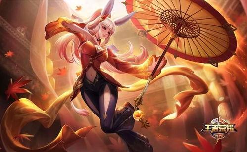 公孙离皮肤最新爆料,公孙离新皮肤惊艳亮相  第2张