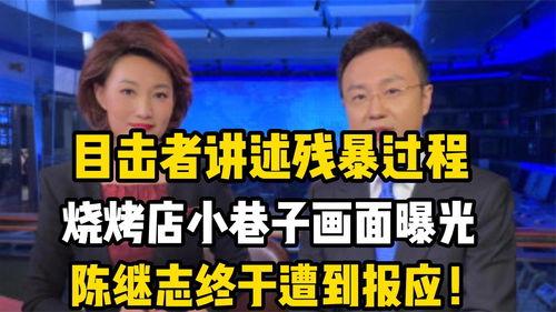 河北陈继志爆料事件视频,揭开河北某地惊人内幕  第1张