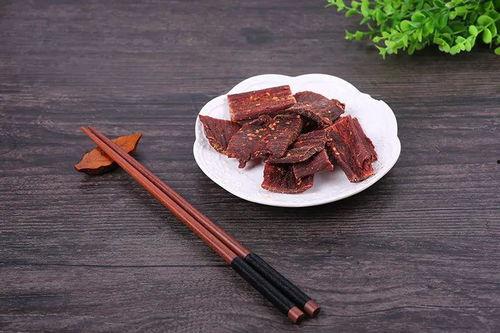 风味干巴爆料怎么做视频,一招解锁美味秘诀  第2张