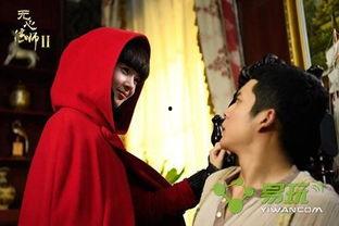 无心法师电视剧在线观看,探寻神秘古墓，揭秘千年传说  第2张